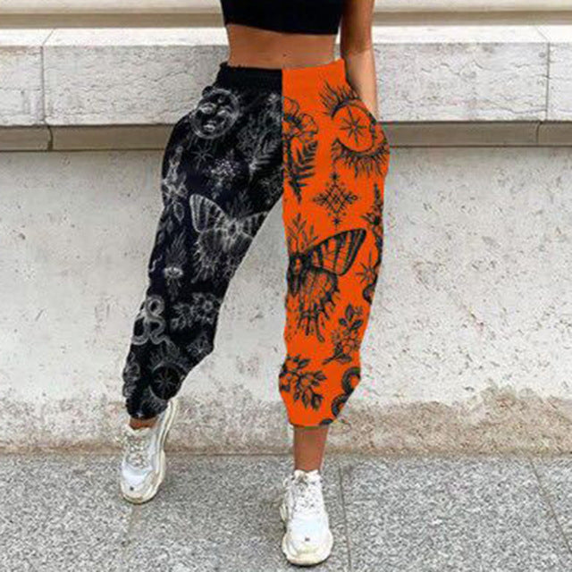 women Pants Casual