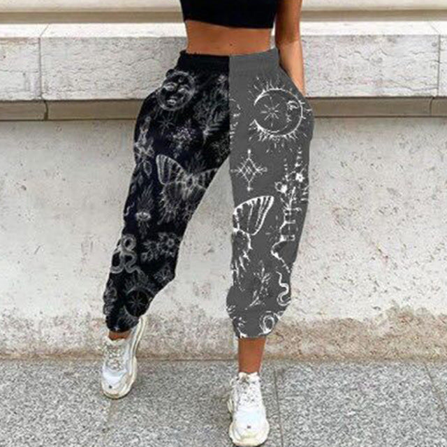 women Pants Casual