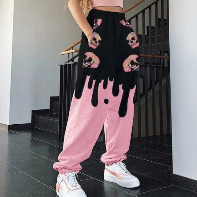 women Pants Casual