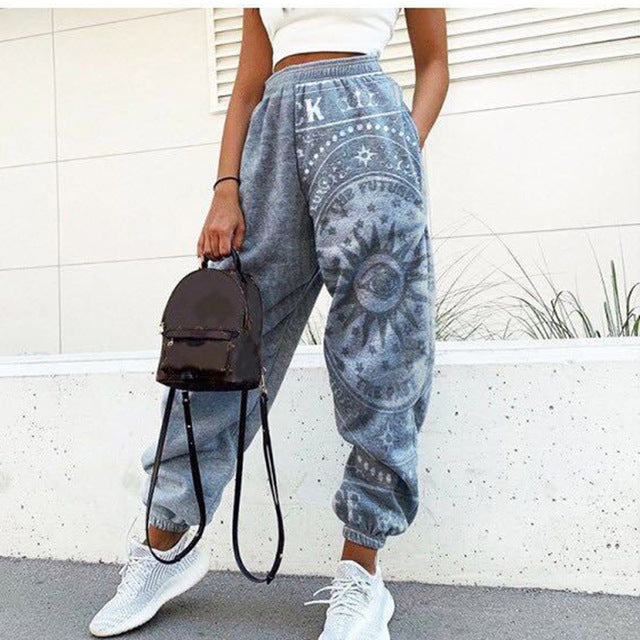 women Pants Casual