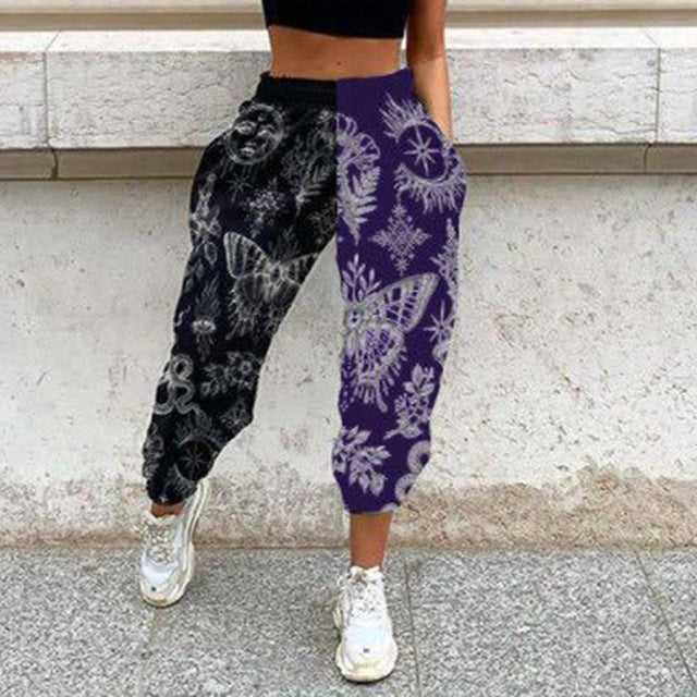 women Pants Casual