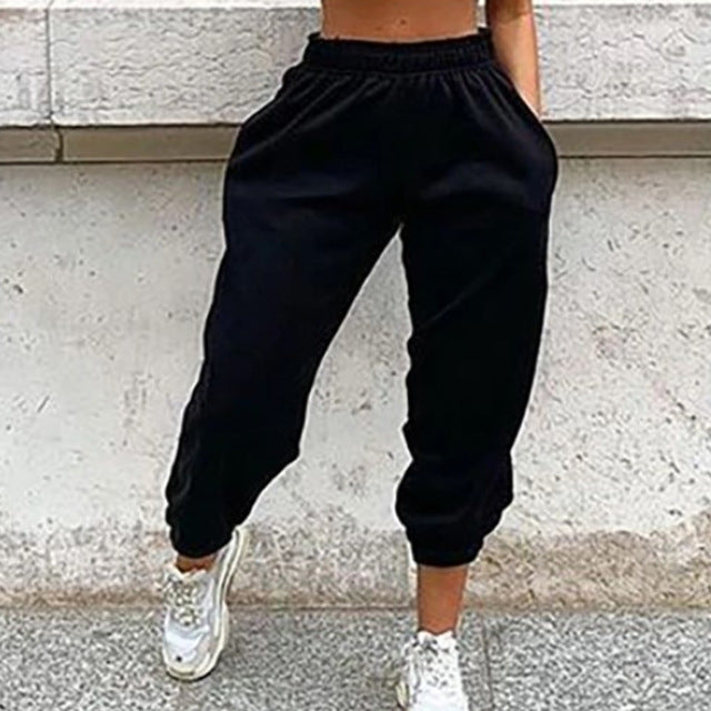 women Pants Casual