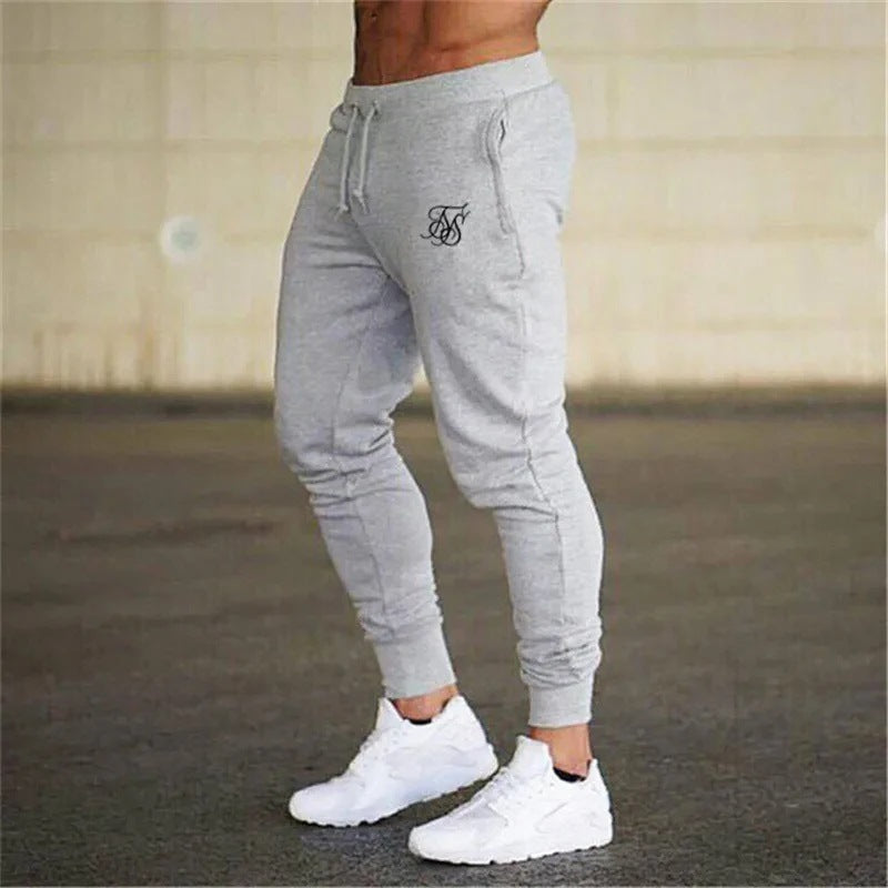 Sports Pants Men's Fitness