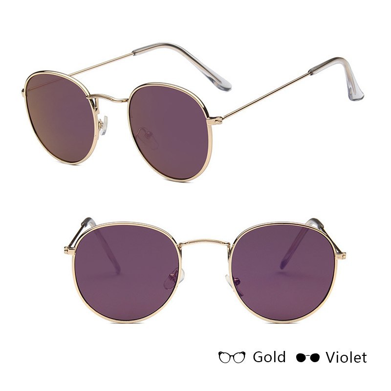 "Women's Retro Sunglasses - Stylish Vintage Eyewear for Fashionable Looks"