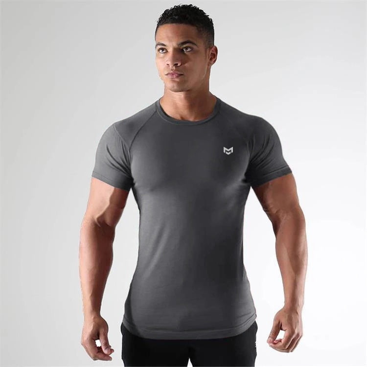 Gym Short Sleeve T-shirt