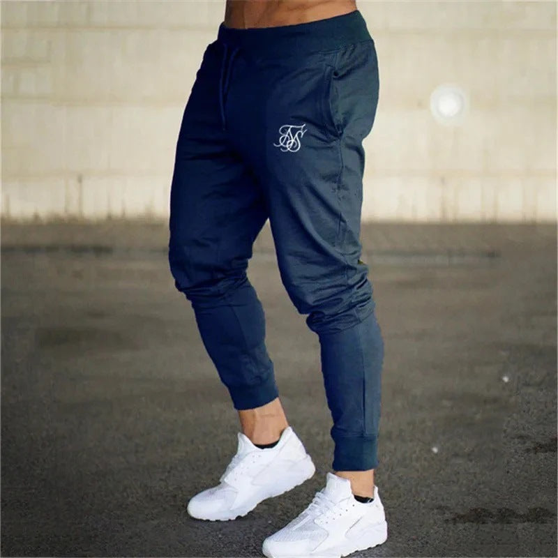 Sports Pants Men's Fitness