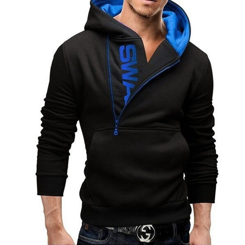 SWAG Zipper Hoodie