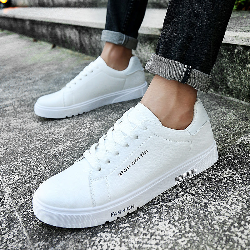 Sneakers  White Shoes