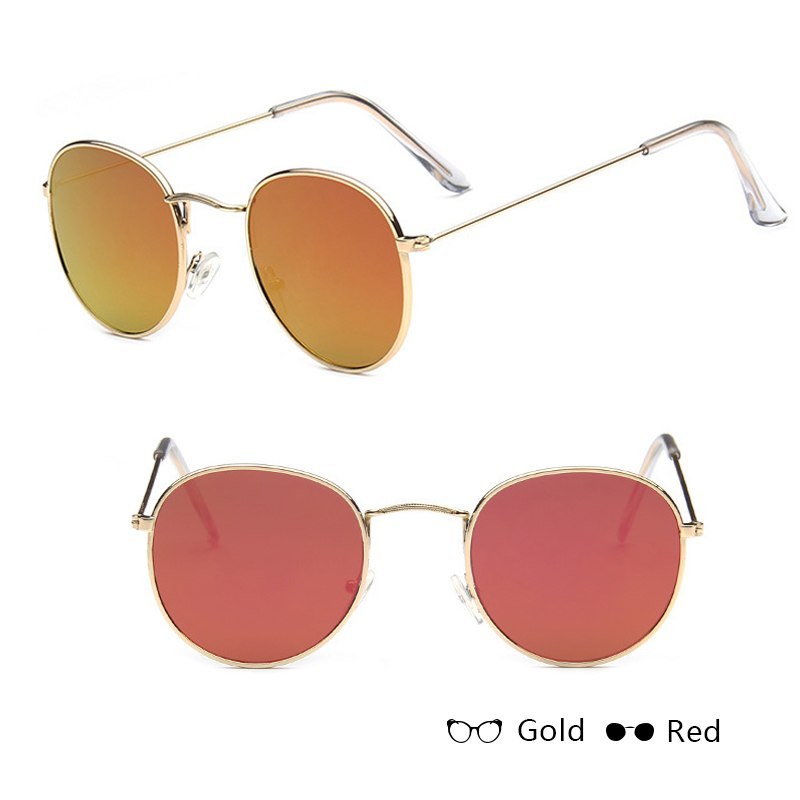 "Women's Retro Sunglasses - Stylish Vintage Eyewear for Fashionable Looks"