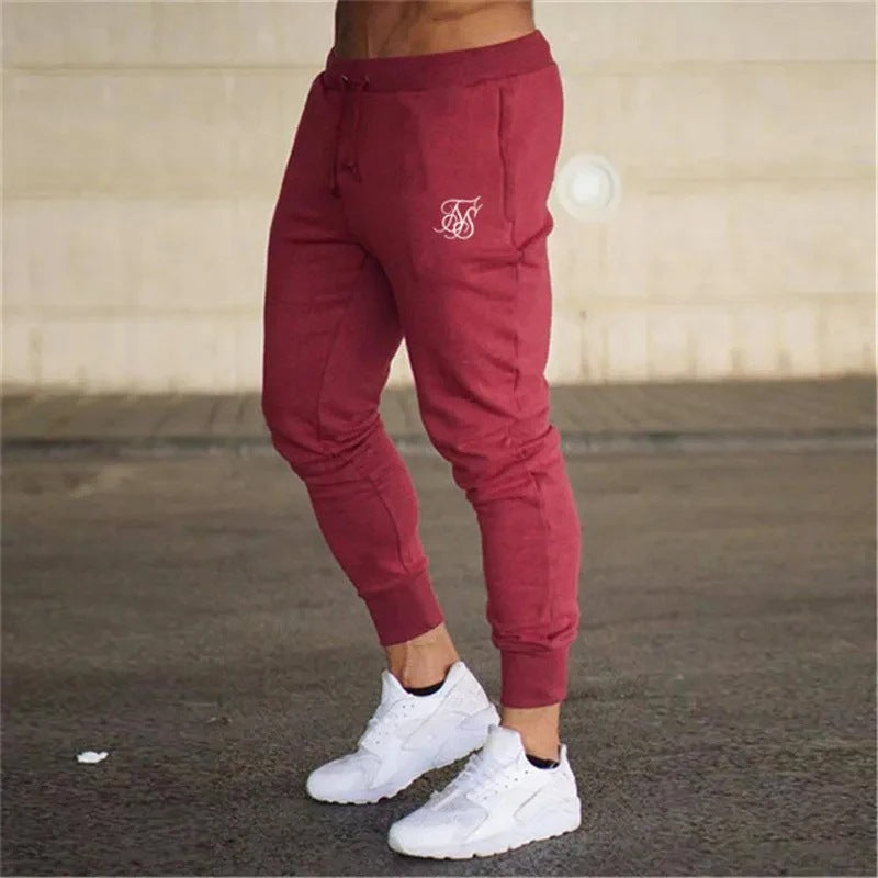 Sports Pants Men's Fitness