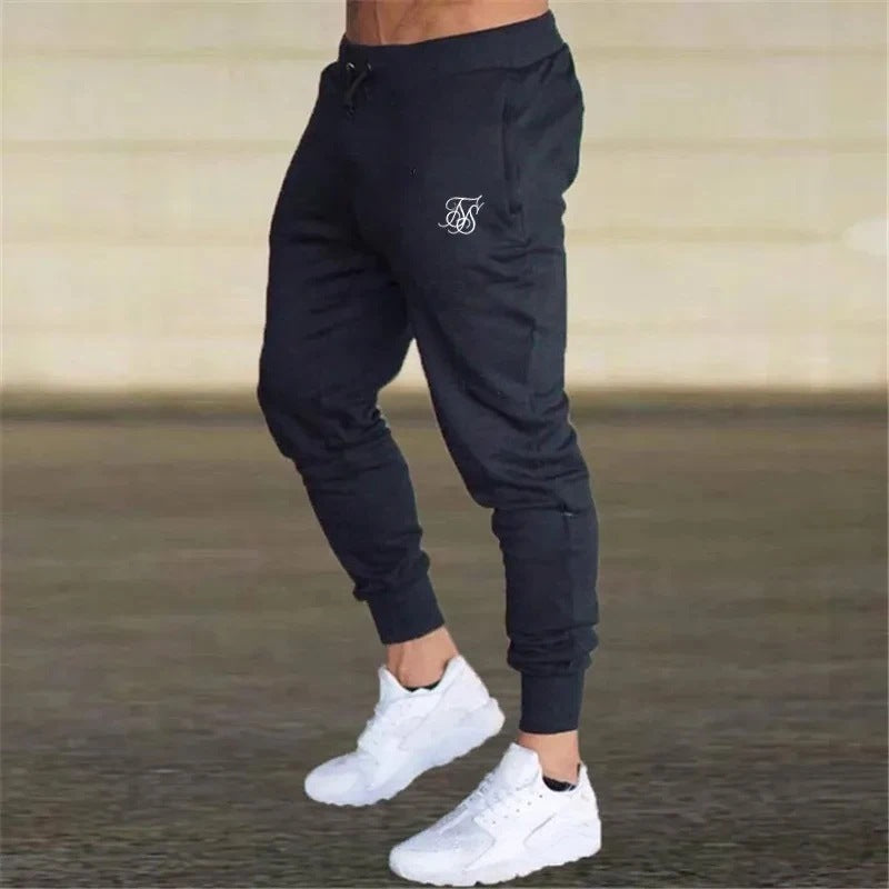 Sports Pants Men's Fitness