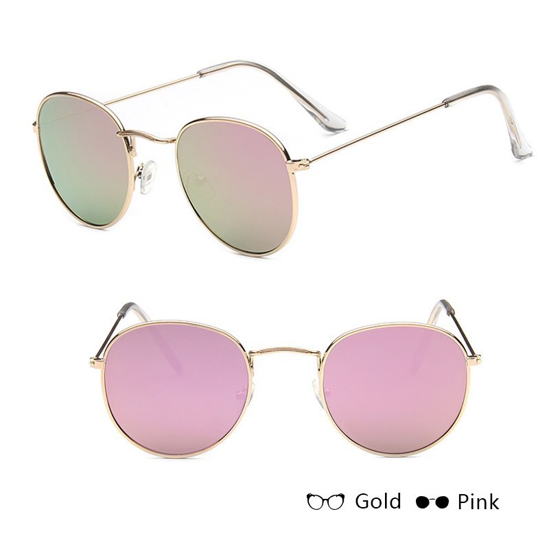 "Women's Retro Sunglasses - Stylish Vintage Eyewear for Fashionable Looks"