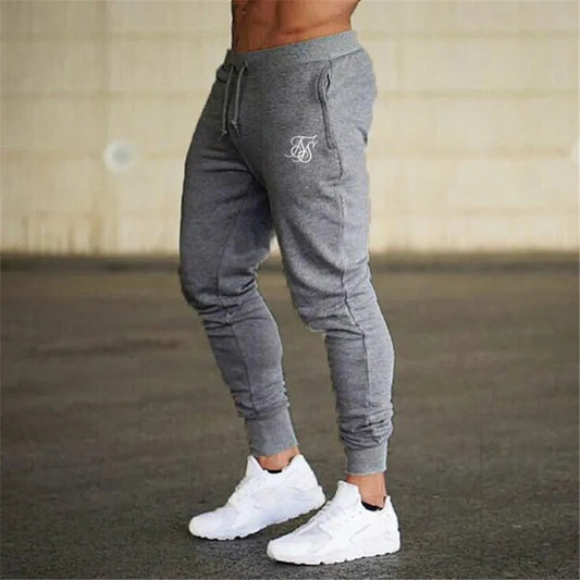 Sports Pants Men's Fitness