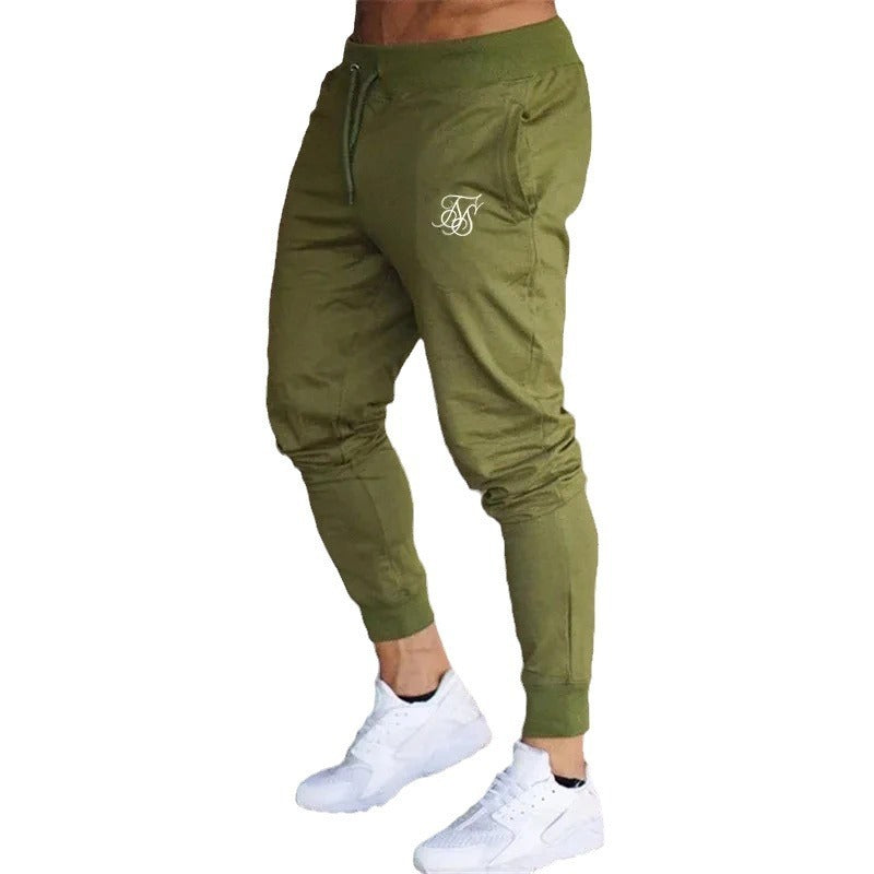 Sports Pants Men's Fitness